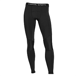 Capital Sports Beforce, kompresní kalhoty, funkční prádlo pro muže, velikost S
