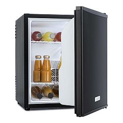 Klarstein HEA-MKS-5, chladnička, 48 litrů, černá