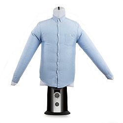 OneConcept ShirtButler, automatický sušič na košile, 850 W, 2 v 1, do 65 °C