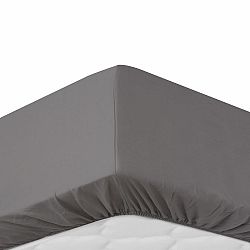 Sleepwise Soft Wonder-Edition, napínací prostěradlo na postel, 140–160 x 200 cm, mikrovlákno