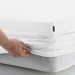 Sleepwise Soft Wonder-Edition, napínací prostěradlo na postel, 90–100 x 200 cm, mikrovlákno