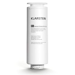 Klarstein PureLine 800 RO filtr, náhradní / příslušenství, reverzní osmóza, 800 GPD / 3000 l/d