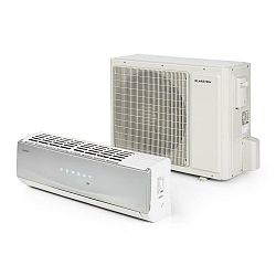 Klarstein Windwaker Pro 18, klimatizace, splitové zařízení, 18000 BTU, A ++, DC
