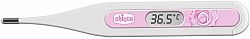 CHICCO Teploměr digitální Digi Baby růžový 0m+